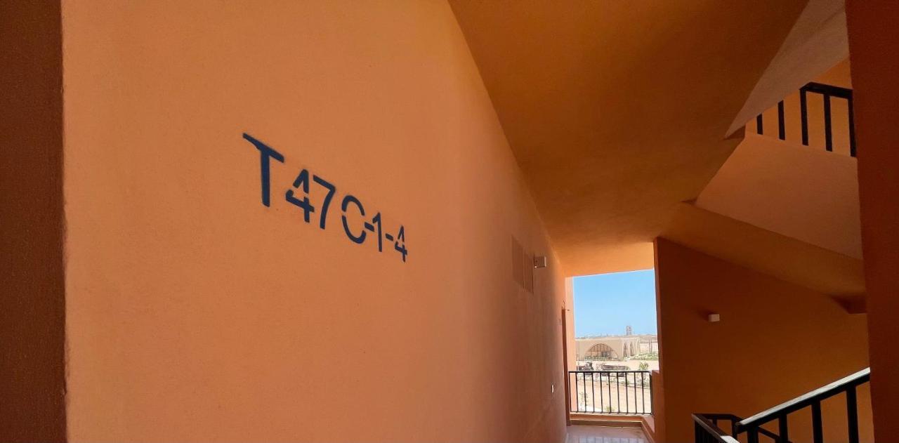 Boho Chic - Scenic Lagoon View At Tawila, Gouna ฮูร์กาดา ภายนอก รูปภาพ